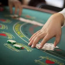 Philippines online gaming platform Otsobet on mobile device